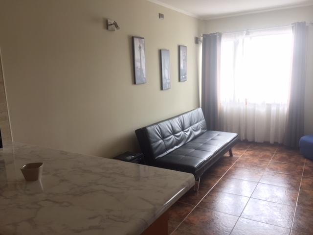 Cabanas La Ruta De Valdivia Villa Екстериор снимка