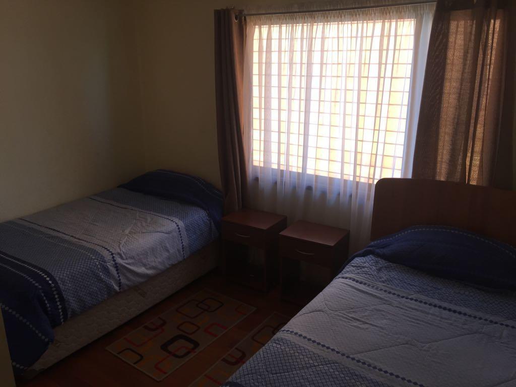 Cabanas La Ruta De Valdivia Villa Екстериор снимка